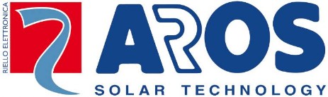 aros logo